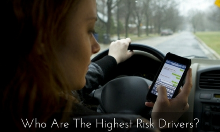 Distracted Driving Auto Injuries
