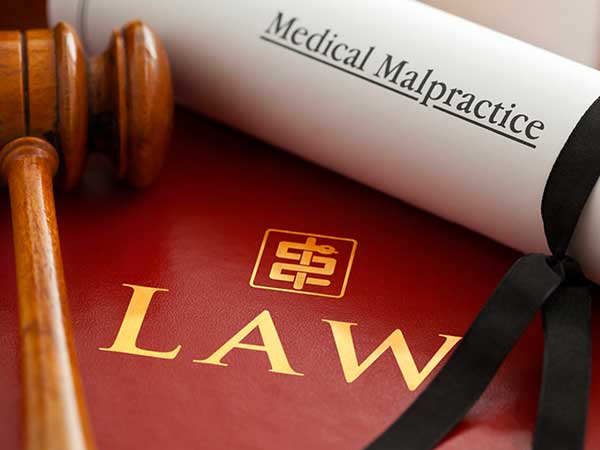 How to Find a Medical Malpractice Attorney in Missouri
