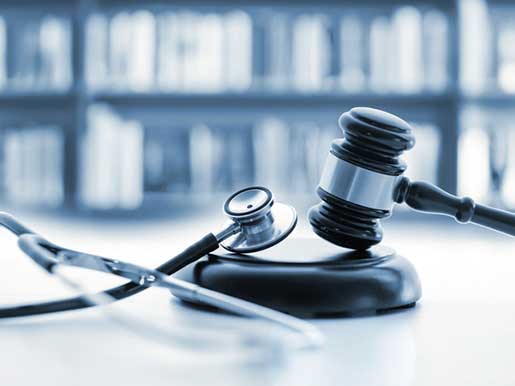 Is Personal Injury the Same as Medical Malpractice?