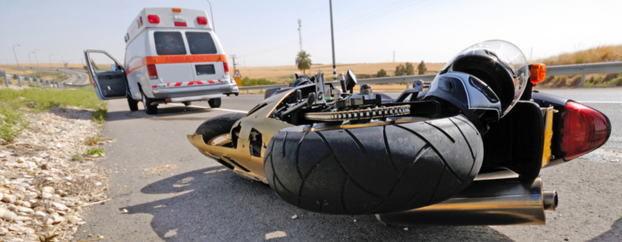 Motorcycle accident Lawyer in Cape Girardeau
