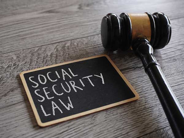 The Role of Vocational Expert Testimony in Social Security Disability Claims