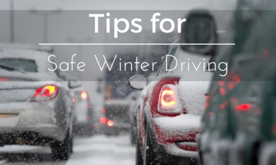 Tips-for-Safe-Winter-Driving