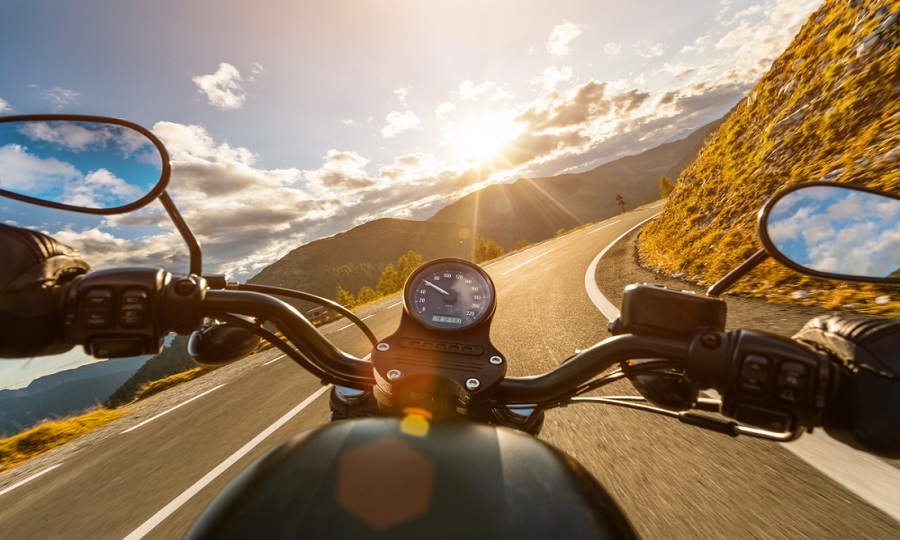 What to Do If You Are Injured in a Motorcycle Accident