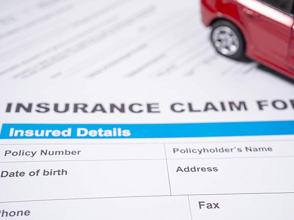 Common Car Insurance Scams