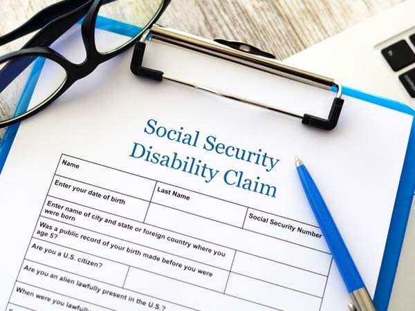 Common Mistakes to Avoid When Applying for Social Security Disability