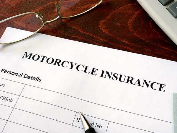 Do I Need Motorcycle Insurance in Missouri?