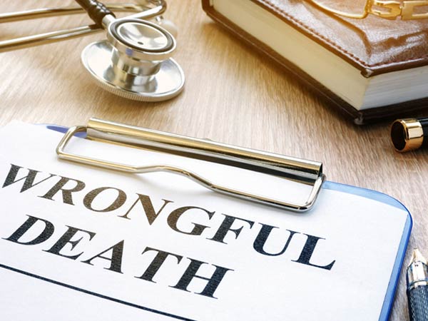 How Are Wrongful Death Proceeds Divided in Missouri?