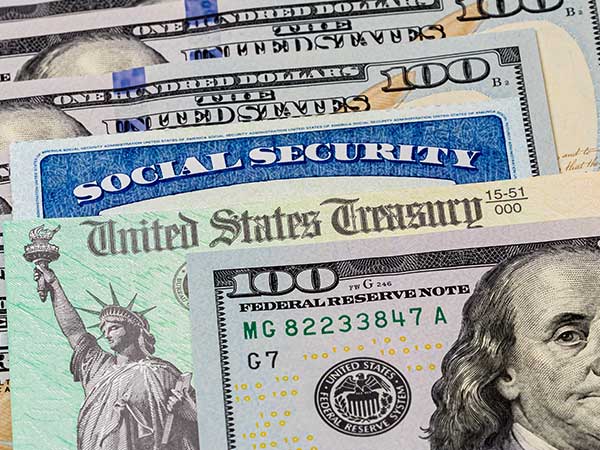 How Much Does the Average Person Receive in Social Security Benefits?