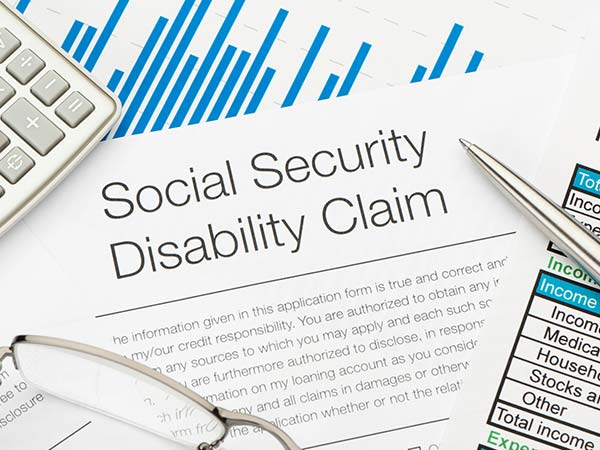 How to Handle the Social Security Disability Reconsideration Process