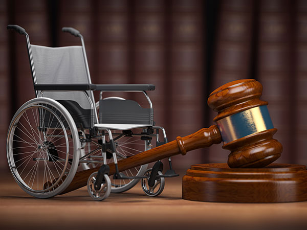 What Is the Most an Attorney Can Charge for Disability?