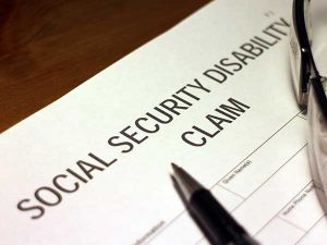 Scott City Social Security Disability Legal Services