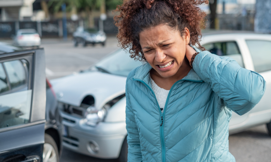 Who is Responsible if I'm Hurt in a Rideshare Accident?