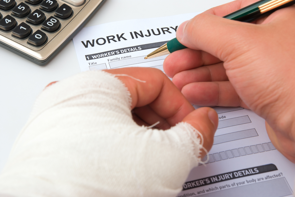 Are All My Bills Covered by Workers’ Compensation?