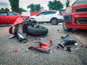 Cape Girardeau Car and Motorcycle Accident Legal Services