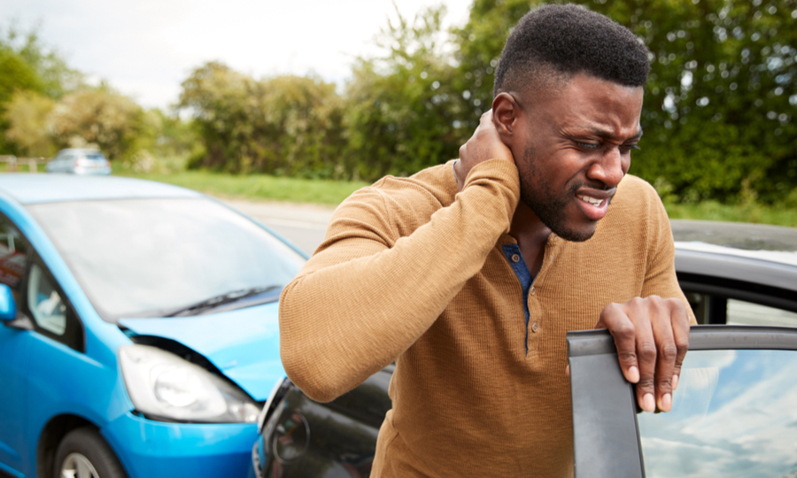 The Importance of Documenting All of Your Injuries After an Accident