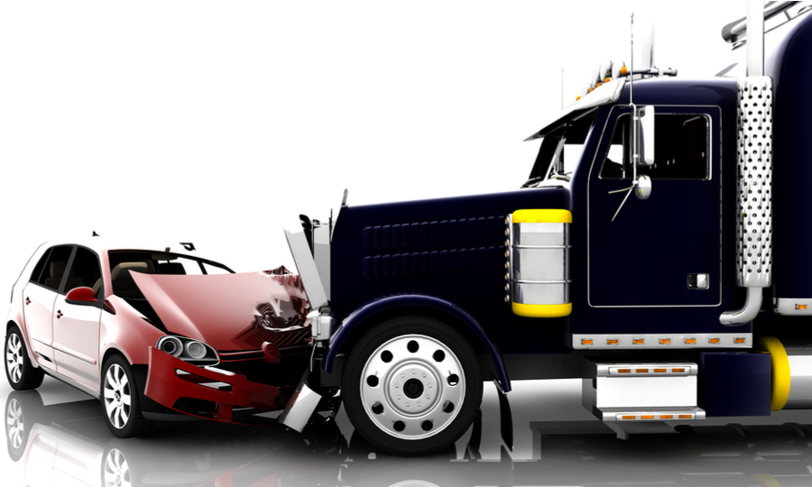Why you need a truck accident attorney