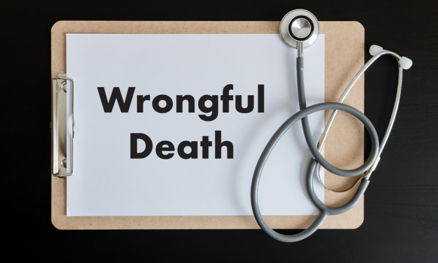 What Qualifies as Wrongful Death