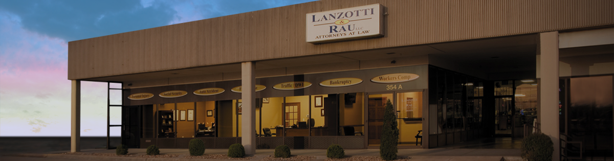 Lanzotti & Rau business