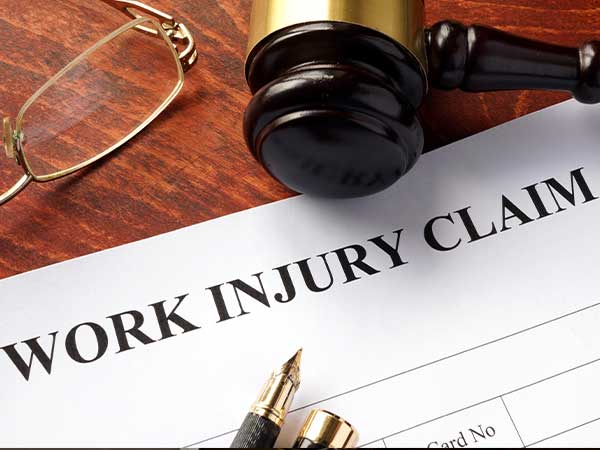 The Four Types of Monetary Workers’ Compensation Benefits