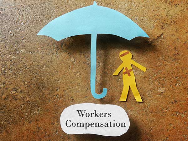 What Am I Entitled To In My Workers’ Compensation Case?