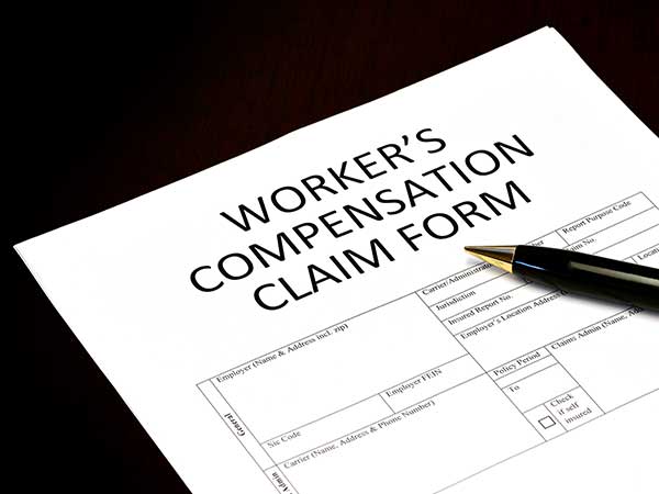 What Should I Include in My Workers Comp Application?