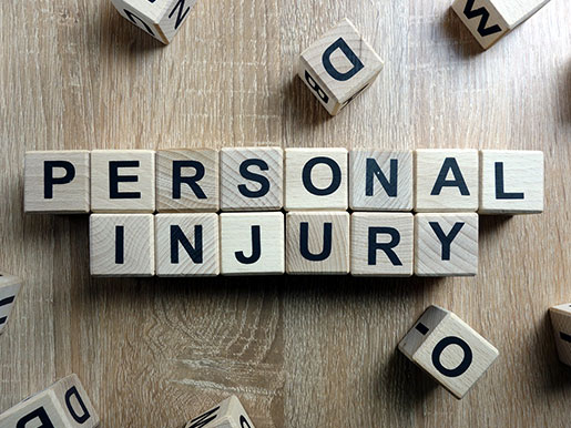 Making a Difference: Why Our Commitment to Personal Injury Matters