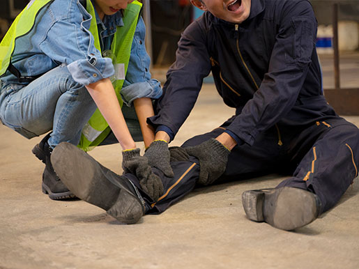 Work-Related Injuries: Workers' Compensation vs. Personal Injury Claims